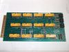 Panel, Relay BOARD, ESW 35-007-0005