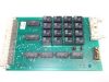 Panel, Relay BOARD, EDC 1267.1 DOUT