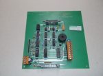   Graseby Best D30/D500 mérleghez Best front panel control board, PC8113, A430.1