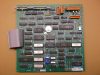 Graseby Best D30 mérleghez CPU board, alaplap, 8112 ISS D, A9324, D30 5.2 V3, PCB