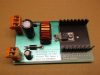 Graseby Best D30 mérleghez Printer PSU Issue A modul, EX302890, PCB