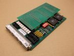   RELMUX 4x16 relé kártya, 64db 12VDC AX1COM IM06 relével, 96pin csatlakozó, MCD Elektronik RELMUX 4x16, 115562, Külső modul kártyával, 4x16/2x16 pol V1.0, 115884
