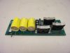Danfoss frekvenciaváltókhoz árammérő panel, 175H1115 217500C201, áramköri lap, PCB, Nyák