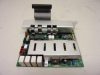 YASKAWA szervopack táppanel, CACR-SRCB 10BBB Rev.F01, áramköri lap, PCB, Nyák