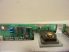 YASKAWA szervopack táppanel, CACR-SRCB 10BBB Rev.F01, áramköri lap, PCB, Nyák