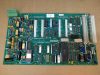 Ingersoll-Rand DEA40-903 i/o panel pcb, TMAD2-AC-hez, 93978534