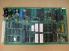 Ingersoll-Rand DEA40-900 CPU panel TMAD2-AC-hez, 93977635, 93976942