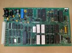   Ingersoll-Rand DEA40-900 CPU panel TMAD2-AC-hez, 93977635, 93976942