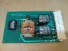 Ingersoll-Rand DEA40-754-2 ATD regulator board panel DEA40-750-2 ragulator -hoz, TMAD2-AC-hez 