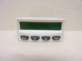 Rexroth Indradrive szervovezérlőkhöz kezelőpanel, kijelző, 101106, M369-10, Rexroth Indradrive szervovezérlőkhöz kezelőpanel, kijelző, 101106, M369-10,