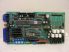 Yaskawa Electric CACR-SRCA 10BBBY114 REV.F02, DF8101720-F0, szervovezérlő áramköri lap, PCB, Nyák, Yaskawa Electric CACR-SRCA 10BBBY114 REV.F02, DF8101720-F0, szervovezérlő áramköri lap, PCB, Nyák,