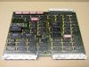 Key Technology Inc ADD board pcb, panel, 3x 96pin csatlakozóval, PII-M1 1694A, pn 010740 REV D, 7447-793 