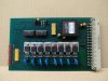 Pulsarr Vision PVSVAB1 REV.1 pcb, panel, QL12x16B-0PL68C, 8x IRF520, 1x32pin csatlakozóval, VALCONN 081294 