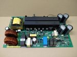   Pylon 710-30121-37, S-series tápegység panel, pcb, B11040210020 power supply panel 