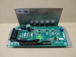   Loma Systems 416323 G transmitter board, 9AW01911 0021/11, pcb 
