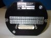 Abszolút forgásjeladó Hohner encoder 72-140 UPC Abszolút forgásjeladó Hohner encoder 72-140 UPC