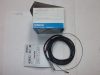 Induktív érzékelő, érz. táv. 0,5mm, 5-24VDC, OMRON E2EC-CR5C1 2M Induktív érzékelő, érz. táv. 0,5mm, 5-24VDC, OMRON E2EC-CR5C1 2M