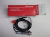 Ultrahangos szenzor, Ultrahangos távolságérzékelő, Honeywell 945-L4Y-AD-1C0, HT50812, 19...30 VDC, 100...500mm, 100mA, M18x85, stainless steel, IP65, 2m kábellel Ultrahangos szenzor, Ultrahangos távolságérzékelő, Honeywell 945-L4Y-AD-1C0, HT50812, 19...30 VDC, 100...500mm, 100mA, M18x85, stainless steel, IP65, 2m kábellel