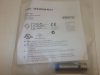 Szenzor, induktív érzékelő, közelítéskapcsoló, fém, érzékelési táv: 4mm, 10-30VDC, M12x1, Festo SIEN-M12NB-PS-S-L, 150411 Szenzor, induktív érzékelő, közelítéskapcsoló, fém, érzékelési táv: 4mm, 10-30VDC, M12x1, Festo SIEN-M12NB-PS-S-L, 150411