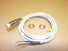 Datalogic IS-12-H1-03, 95B063441, induktív szenzor, közelítés kapcsoló, 10-30VDC 200mA, 8 mm érzékelés, ø M12x1, nem süllyeszthető, PNP/NO, 2m 3 eres kábellel, 500Hz, sárga LED visszajelzés, IP67 Datalogic IS-12-H1-03, 95B063441, induktív szenzor, közelítés kapcsoló, 10-30VDC 200mA, 8 mm érzékelés, ø M12x1, nem süllyeszthető, PNP/NO, 2m 3 eres kábellel, 500Hz, sárga LED visszajelzés, IP67