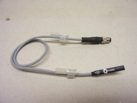 Festo SME-8M-DS-24V-K0,3-M8D, 543861, Hall szenzor, reed érzékelő, közelítéskapcsoló, pozíció érzékelő, végálláskapcsoló munkahengerekhez, 24VDC (5...30 VDC), 5mm széles nútba, M8x1 A kódolású 3 pin apa, Festo SME-8M-DS-24V-K0,3-M8D, 543861, Hall szenzor, reed érzékelő, közelítéskapcsoló, pozíció érzékelő, végálláskapcsoló munkahengerekhez, 24VDC (5...30 VDC), 5mm széles nútba, M8x1 A kódolású 3 pin apa,