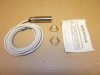 Datalogic IS-18-A0-03, 95B064230, M18 induktív érzékelő, szenzor, érzékelés: 5mm, 12-30VDC, PNP/NPN, NO/NC, 200mA, süllyeszthető, 2m 4 eres kábellel, 1000Hz, sárga LED, közelítés kapcsoló Datalogic IS-18-A0-03, 95B064230, M18 induktív érzékelő, szenzor, érzékelés: 5mm, 12-30VDC, PNP/NPN, NO/NC, 200mA, süllyeszthető, 2m 4 eres kábellel, 1000Hz, sárga LED, közelítés kapcsoló