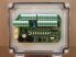 Riasztó modul áramlásmérőkhöz, Safematic Safeflow Alarm Box-C, BSC-12030, 13128390, Oil flowmeter