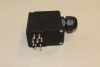Bosch Rexroth 3842242767, 3 842 242 767, szerelhető 7 pólusú csatlakozó, 7 pin, apa, 30V AC/DC, 5A, csavaros bekötés, FMS adapter, 8 portos 3842242750 elosztó modulokhoz is. Bosch Rexroth 3842242767, 3 842 242 767, szerelhető 7 pólusú csatlakozó, 7 pin, apa, 30V AC/DC, 5A, csavaros bekötés, FMS adapter, 8 portos 3842242750 elosztó modulokhoz is.