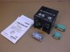 DeviceNet ID Slave Controller, RFID rendszer illesztő erősítő, amplifier, 24VDC, Omron V680-HAM42-DRT DeviceNet ID Slave Controller, RFID rendszer illesztő erősítő, amplifier, 24VDC, Omron V680-HAM42-DRT