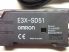 Omron E3X-SD51 Optikai szenzor, Fotoelektromos érzékelő, száloptikai erősítő, PNP, 2 m kábellel, infravörös LED (625 nm)