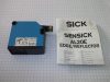 Sick AL20E-PM331 Array sensor, 1046462, optikai regisztráló szenzor, érzékelő, edge detection, reflector
