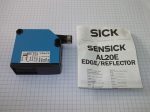   Sick AL20E-PM331 Array sensor, 1046462, optikai regisztráló szenzor, érzékelő, edge detection, reflector