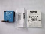   Sick AL20E-PM111 Array sensor, 1046463, optikai regisztráló szenzor, érzékelő, edge detection, reflector