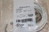 Datalogic IS-30-G3-03, 95B063641, induktív szenzor, közelítés kapcsoló, 10-30VDC 200mA, 15mm érzékelés, ø M30x1,5, süllyeszthető, NPN/NO, 3 eres, 2m kábellel, 200Hz, sárga LED visszajelzés, rövidített Datalogic IS-30-G3-03, 95B063641, induktív szenzor, közelítés kapcsoló, 10-30VDC 200mA, 15mm érzékelés, ø M30x1,5, süllyeszthető, NPN/NO, 3 eres, 2m kábellel, 200Hz, sárga LED visszajelzés, rövidített