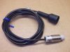 V680 RFID Szériás, M12 méretű ultrakompakt antenna, Omron V680-HS51 V680 RFID Szériás, M12 méretű ultrakompakt antenna, Omron V680-HS51