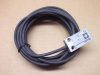 Induktív szenzor, közelítés kapcsoló, Balluff BES01FM, BES 516-347-MO-C-PU-05, 50x25x10 mm, NPN-NO, 5 mm, 500 Hz, 10...30 VDC, IP67 Induktív szenzor, közelítés kapcsoló, Balluff BES01FM, BES 516-347-MO-C-PU-05, 50x25x10 mm, NPN-NO, 5 mm, 500 Hz, 10...30 VDC, IP67