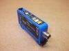 Száloptikai szenzor, Fibre Optic Reflex Sensor, Wenglor DX22PCT7, Száloptikai szenzor, Fibre Optic Reflex Sensor, Wenglor DX22PCT7,