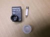 Aventics 0830100438, Érzékelő, SN3 sorozat, M12, 3-pólusú dugó, PNP, 10V DC, 10 mA, sárga LED visszajelzés, PRA, PRE, CCI, KPZ, KHZ, FLT, GPC, CVI sorozatokhoz használható hegesztésálló szenzor, Aventics 0830100438, Érzékelő, SN3 sorozat, M12, 3-pólusú dugó, PNP, 10V DC, 10 mA, sárga LED visszajelzés, PRA, PRE, CCI, KPZ, KHZ, FLT, GPC, CVI sorozatokhoz használható hegesztésálló szenzor,