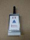 AAW Information Transceiver, rádiófrekvenciás adattovábbító, IT rádiós jeladó modul, AAW RF6 SW2.86, HW200-0387, CAL Jan 2017, ID 30, SN3089 AAW Information Transceiver, rádiófrekvenciás adattovábbító, IT rádiós jeladó modul, AAW RF6 SW2.86, HW200-0387, CAL Jan 2017, ID 30, SN3089