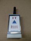 AAW Information Transceiver, rádiófrekvenciás adattovábbító, IT rádiós jeladó modul, AAW RF6 SW2.86, HW200-0387, CAL Nov 2017, ID 31, SN2924 AAW Information Transceiver, rádiófrekvenciás adattovábbító, IT rádiós jeladó modul, AAW RF6 SW2.86, HW200-0387, CAL Nov 2017, ID 31, SN2924