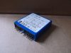 Elszigetelt feszültségbemenet, erősítő, transzducer, Analog Devices 5B31-03, -10 V to +10 V bemenet, -5 V to +5 V kimenet, 5B Mérőerősítők és modulok Elszigetelt feszültségbemenet, erősítő, transzducer, Analog Devices 5B31-03, -10 V to +10 V bemenet, -5 V to +5 V kimenet, 5B Mérőerősítők és modulok