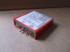 Elszigetelt feszültségbemenet, erősítő, transzducer, -10 V to +10 V bemenet, -5 V to +5 V kimenet, BMC Systeme MV-U/I, 5B Mérőerősítők és modulok Elszigetelt feszültségbemenet, erősítő, transzducer, -10 V to +10 V bemenet, -5 V to +5 V kimenet, BMC Systeme MV-U/I, 5B Mérőerősítők és modulok