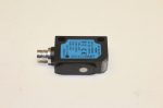  Sensopart UT 20-150-PSM4, UT20150PSM4, ultrahangos érzékelő szenzor, PNP N/O, érzékelés 20-150mm, M8 4 pin csatlakozó dugó, IP67, 693-11000, 20...30V DC, 200mA