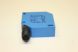Sensopart FT 50-RH-PAL4, 572-51004, Optikai szenzor, fénysorompó, reflektív, diffúz üzemmódú érzékelő, PNP/NPN, 30...300mm, 10...30V DC, 200mA,  
