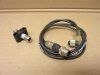 Balluff BES030K, BES 516-325-E5-Y-S4 induktív szenzor, 10-30VDC, PNP-NO, 130mA, 2mm érzékelés, Ø 12 x 50 mm, M12x1, kábellel, és tartóbilinccsel, Balluff BES030K, BES 516-325-E5-Y-S4 induktív szenzor, 10-30VDC, PNP-NO, 130mA, 2mm érzékelés, Ø 12 x 50 mm, M12x1, kábellel, és tartóbilinccsel,