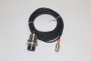 Balluff BIS C-310-05, BIS00PH, Ø M30x55/70 mm, RFID író/olvasó modul, jeladó, szenzor, érzékelő, LF író-/olvasófejek és antennák (70/455 kHz), IP67, 5m kábellel Balluff BIS C-310-05, BIS00PH, Ø M30x55/70 mm, RFID író/olvasó modul, jeladó, szenzor, érzékelő, LF író-/olvasófejek és antennák (70/455 kHz), IP67, 5m kábellel