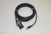 Balluff BIS C-310-PU1-05, BIS00PH, Ø M30x55/70 mm, RFID író/olvasó modul, jeladó, szenzor, érzékelő, LF író-/olvasófejek és antennák (70/455 kHz), IP67, 5m kábellel Balluff BIS C-310-PU1-05, BIS00PH, Ø M30x55/70 mm, RFID író/olvasó modul, jeladó, szenzor, érzékelő, LF író-/olvasófejek és antennák (70/455 kHz), IP67, 5m kábellel