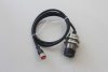 Balluff BIS C-310-PU1-01, BIS00PF, Ø M30x55/70 mm, RFID író/olvasó modul, jeladó, szenzor, érzékelő, LF író-/olvasófejek és antennák (70/455 kHz), IP67, 1m kábellel Balluff BIS C-310-PU1-01, BIS00PF, Ø M30x55/70 mm, RFID író/olvasó modul, jeladó, szenzor, érzékelő, LF író-/olvasófejek és antennák (70/455 kHz), IP67, 1m kábellel