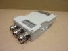 Balluff BIS0099, BIS008F, BIS C-650, BIS C-6002-019-650-03-KL2 SW-Ver.: 1,4 HW-Ver.: 1.1, RFID rendszerekhez LF kiértékelő (70/455 kHz), 19.2...28.8 VDC, Profibus DP Slave galvanikusan elválasztva , xyz Balluff BIS0099, BIS008F, BIS C-650, BIS C-6002-019-650-03-KL2 SW-Ver.: 1,4 HW-Ver.: 1.1, RFID rendszerekhez LF kiértékelő (70/455 kHz), 19.2...28.8 VDC, Profibus DP Slave galvanikusan elválasztva , xyz