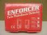 Enforcer Twin Photobeam Detector, E-960-D80, 25M-T + 25M-R, fénysorompó adó/vevő pár, infravörös fénykapu, 25/50 méteres hatótávval